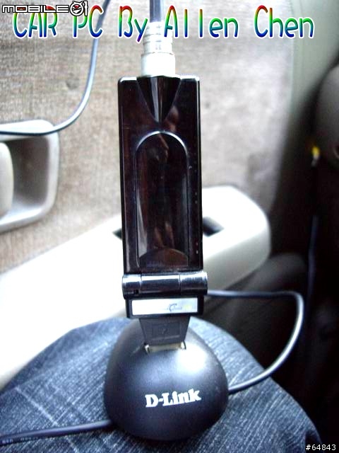 [分享]我也來分享我的CAR_PC生活~^^