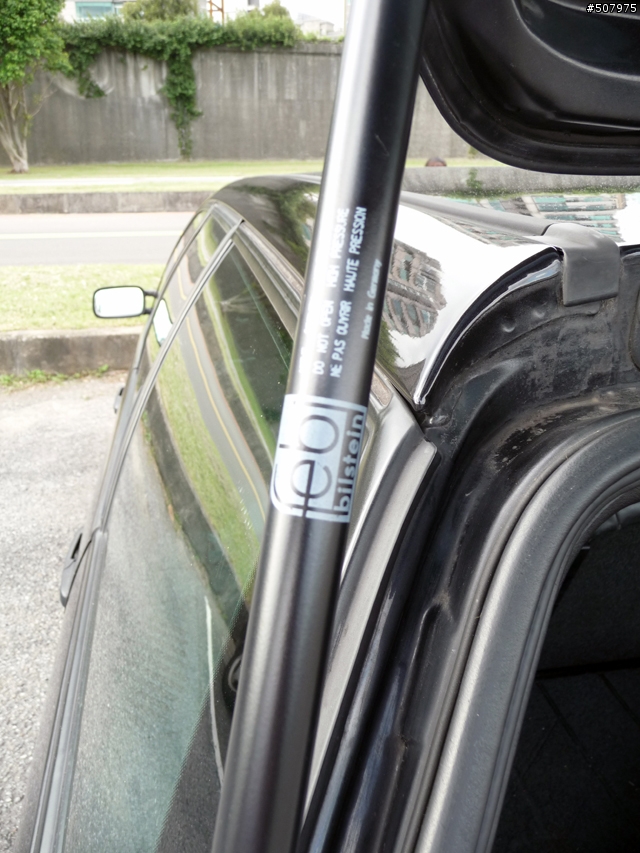 about 1996 passat variant b4 wagon