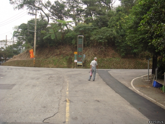 [路線探勘分享] 陽金公路P字賽比賽路線探勘...(新增路線圖~)