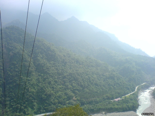 國慶假日的跑路 台20.21.22線 山路小跑