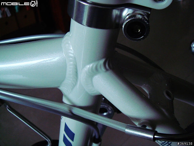 [分享]2009 Fuji Inari女性車款入手