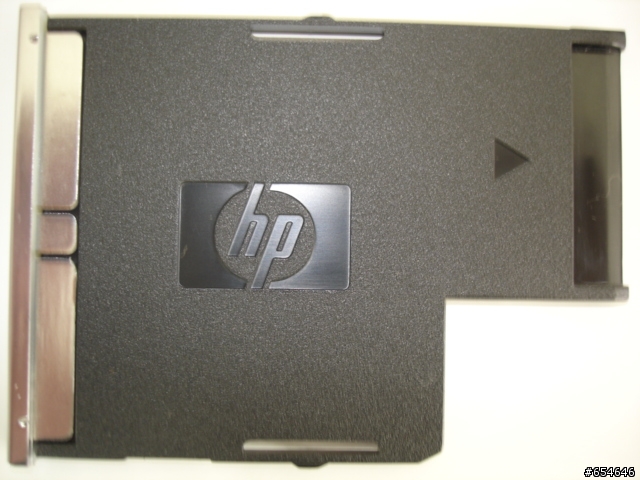 [假開箱]HP Pavilion DV4-1120TX Special Edition 圖片分享