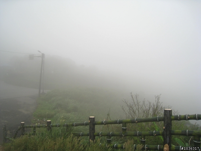 七堵~汐萬~五指山~風櫃嘴~瑪陵~七堵