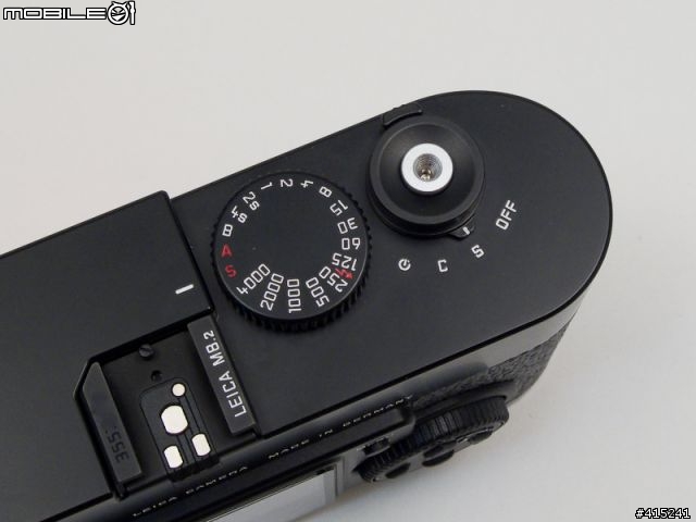 Leica M8.2 心得分享