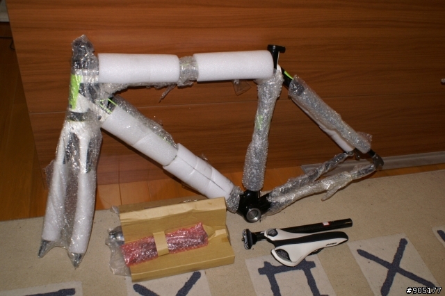 [分享]百變Fuji Team Pro…