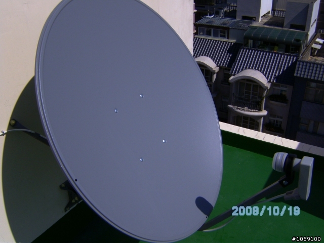 [開箱文] TOSHIBA REGZA 37 ZV500+BS衛星