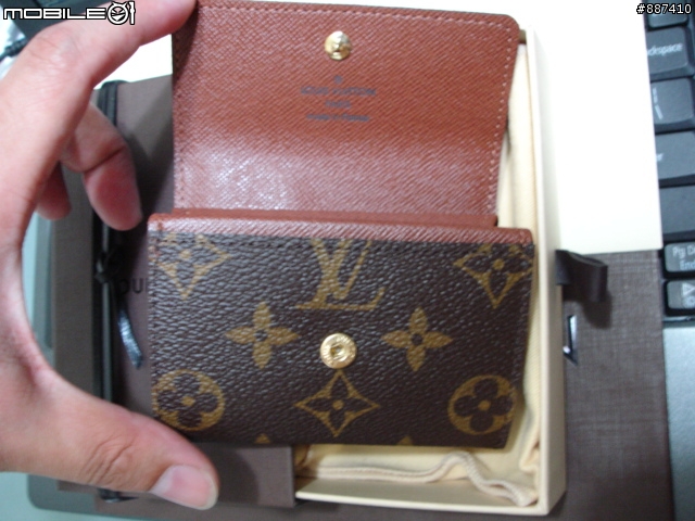 [開盒]  LV M61930