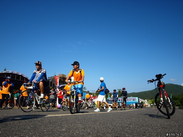 海角7號~墾丁體驗落山風單車逍遙遊