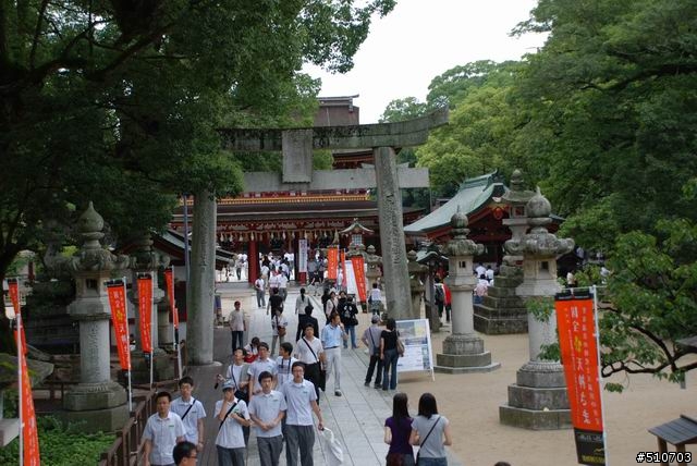 [分享]日本九州.豪斯登堡.天空步道五天四夜之旅