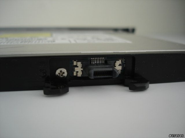 [假開箱]HP Pavilion DV4-1120TX Special Edition 圖片分享