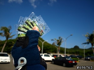 海角7號~墾丁體驗落山風單車逍遙遊