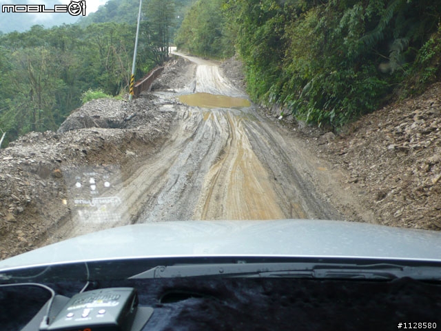 RAV4銀色4WD旅遊開箱文