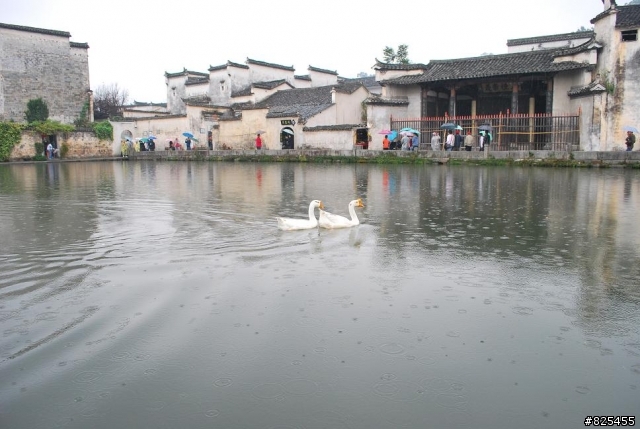 安徽省宏村