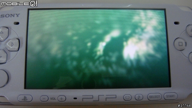 [小小分享]活用你的PS3 PSP