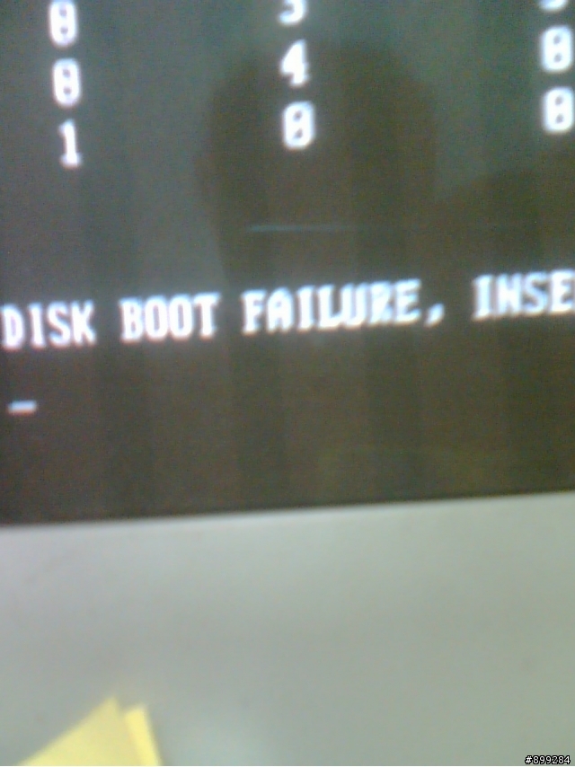 最近電腦會出現這個畫面