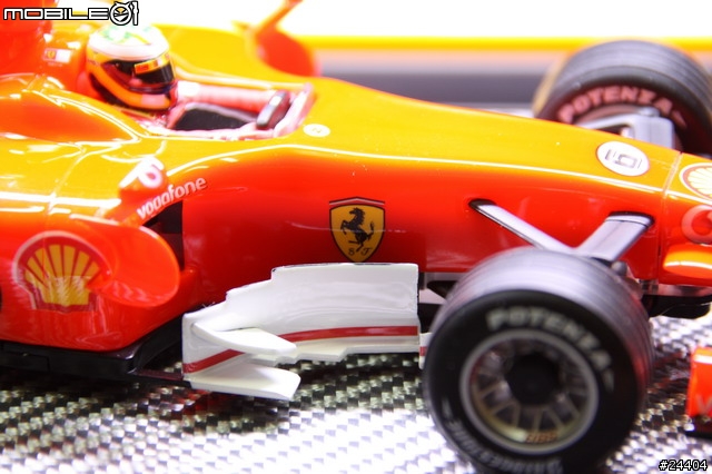 [分享] KYOSHO MINI-Z F1