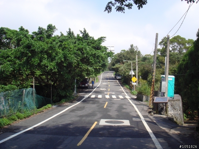 [路線探勘分享] 陽金公路P字賽比賽路線探勘...(新增路線圖~)