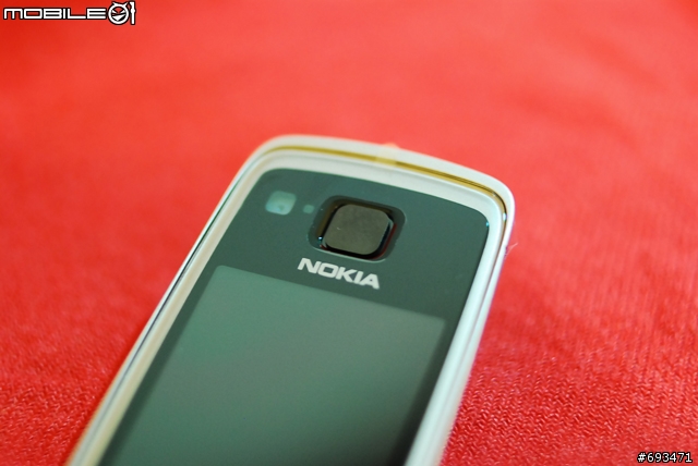 [6600F圖多]NOKIA 六‧六‧零‧零  fold