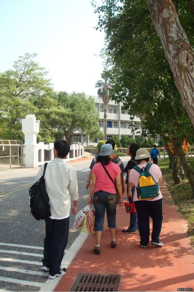 金門單車史上最大環島團 - 41人 一天兩金