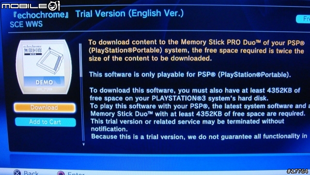 [小小分享]活用你的PS3 PSP