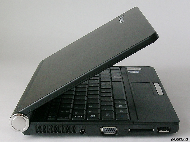 [分享]聯想新款小筆電－IdeaPad S10試用