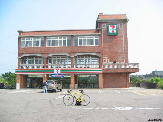 10/22基隆-淡水-新莊，單人休閒騎分享