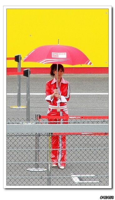 [完整版] MOTO GP A-Style Grand Prix of Japan Tour