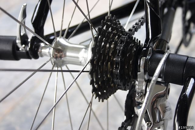 [分享]打造全新自我品牌公路車