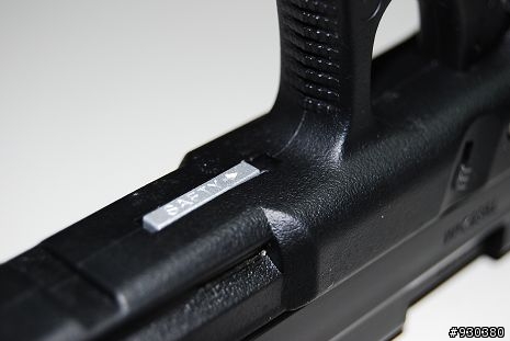 {分享}HFC Glock 17