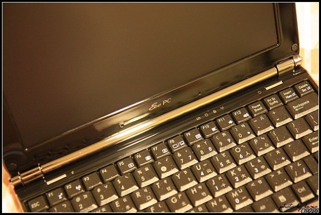 超質感小筆電--Asus S101分享