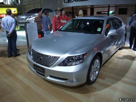澳洲車展 Darling harbour Motor Show