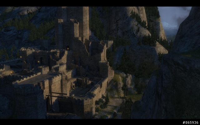 [PC]The Witcher enhanced edition[加強版]拆封分享心得