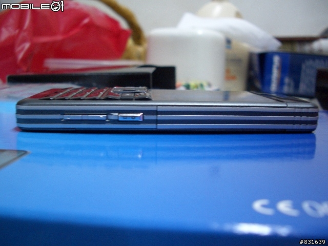 C902 007 版小開箱 - 量子危機引發