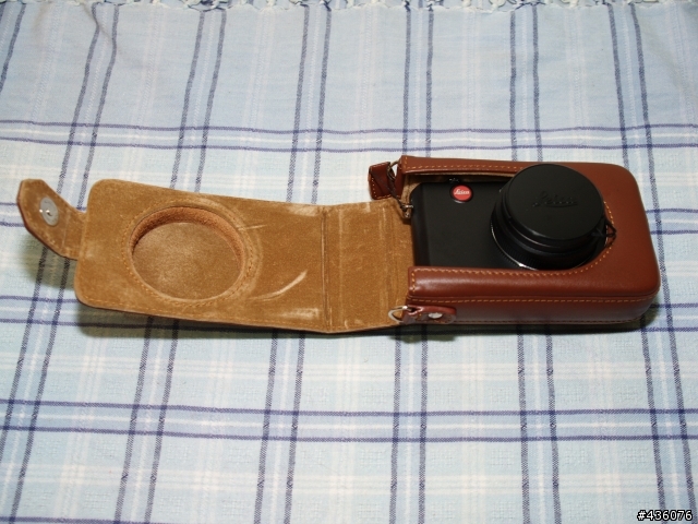 Leica D-Lux4