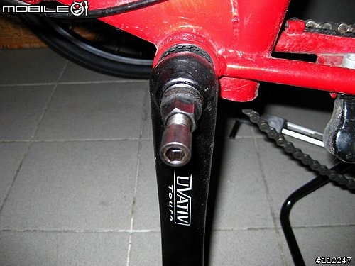 不專業保養 dahon impulse小拆車分享