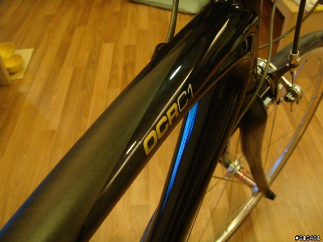【報到】捷安特OCR系列(+Defy)公路車簽到囉!
