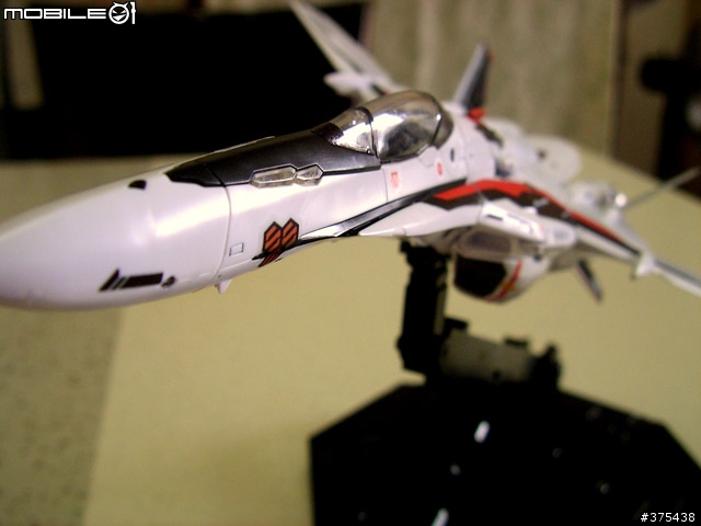 [分享]VF-25F~完成分享