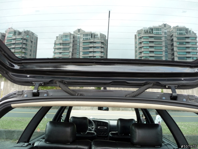 about 1996 passat variant b4 wagon