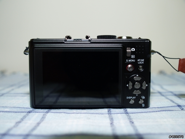 Leica D-Lux4