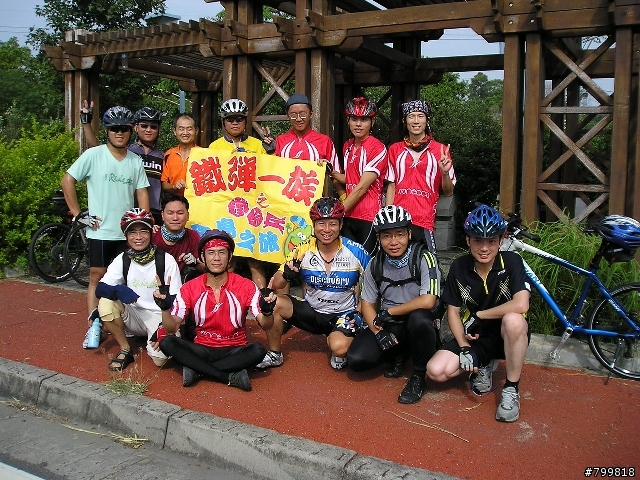 2008年10/4~10/11環島的車友請進,也許有入鏡呦