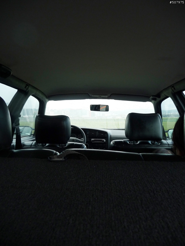 about 1996 passat variant b4 wagon