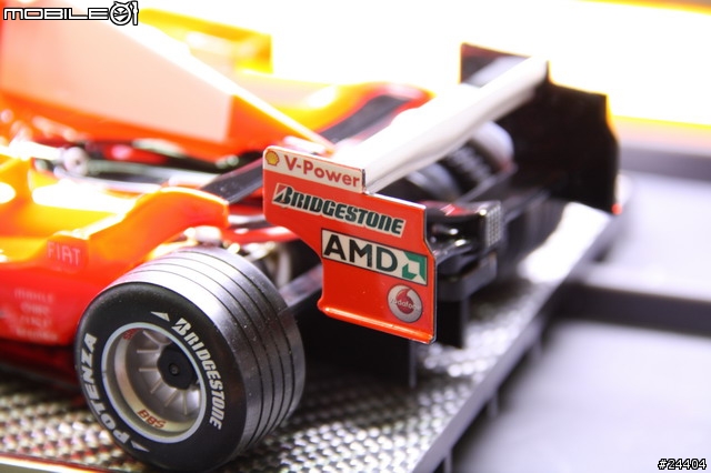 [分享] KYOSHO MINI-Z F1