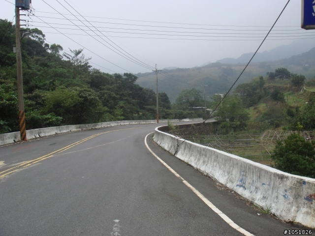 [路線探勘分享] 陽金公路P字賽比賽路線探勘...(新增路線圖~)