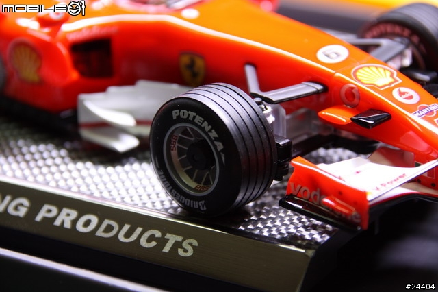 [分享] KYOSHO MINI-Z F1