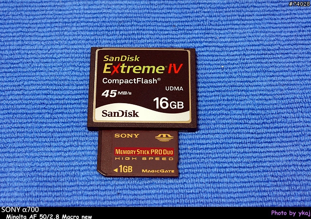 [數位FF正夯] 登峰緻極 - SONY α900