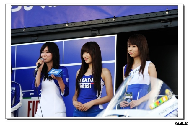 [完整版] MOTO GP A-Style Grand Prix of Japan Tour
