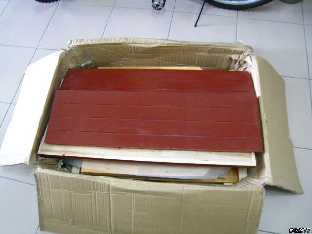小木屋開箱記．．．．