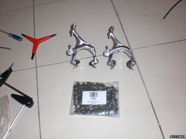 [分享]百變Fuji Team Pro…