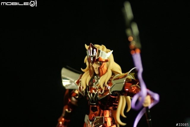 無盡的敗家路 聖鬥士星矢 聖衣神話 海皇波士頓 DX 開箱