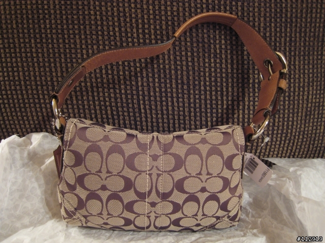 COACH 男用皮夾及女用包包